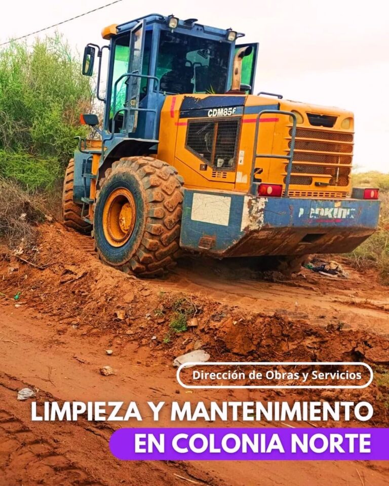 ¡Calle Las Leñas más segura y accesible para todos!