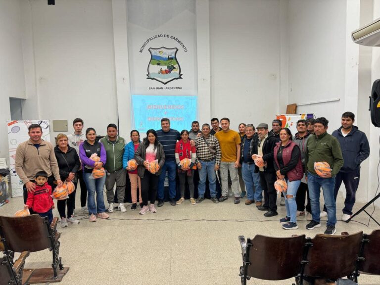 La clínica de Futsal fue todo un éxito