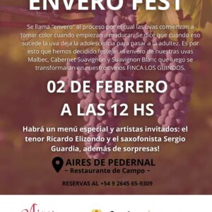 Envero Fest