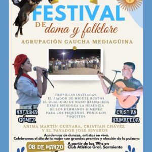 🎉 ¡Celebramos 21 años juntos con un gran festival! 🎉