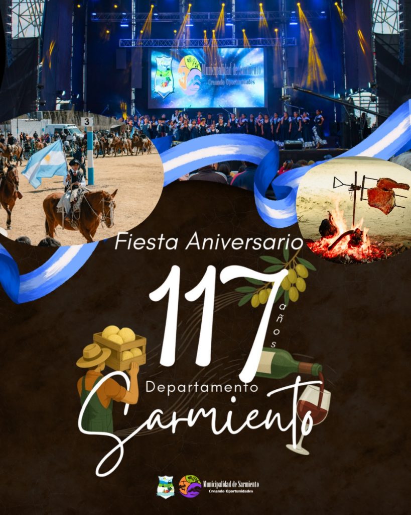 aniversario